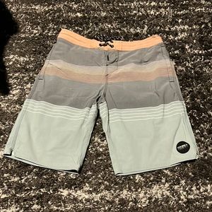 O’neill beach shorts